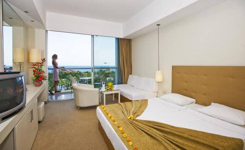 Lara Resort | Crystal Centro Resort - Ultimate All Inclusive
