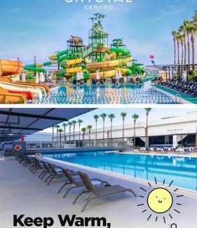 Lara Resort | Crystal Centro Resort - Ultimate All Inclusive