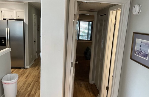 Atlantic Beach Condo | Crystal Coast Atlantic Beach. Oceanfront with private beach access