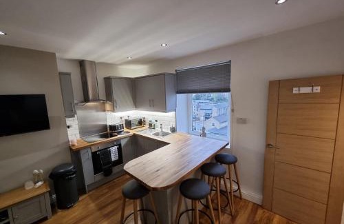 Hepworth House | Crystal Cottage - 5 min walk from Holmfirth Town Centre