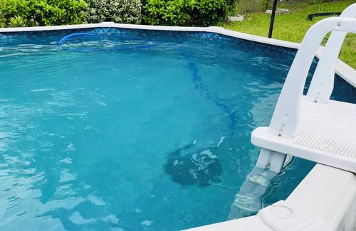 Crystal River Cottage | Crystal Cottage your destination to fun in the sun and activities