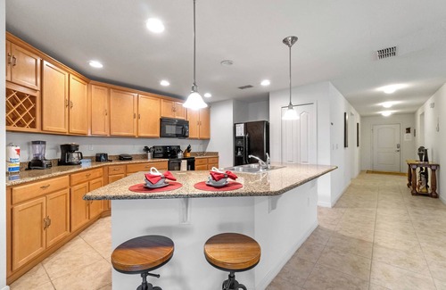 Crystal Cove Villa | CRYSTAL COVE 921EG - 4 BEDROOMS -2 BATH -8 GUESTS - PERFECT HOME WITH LOW COST