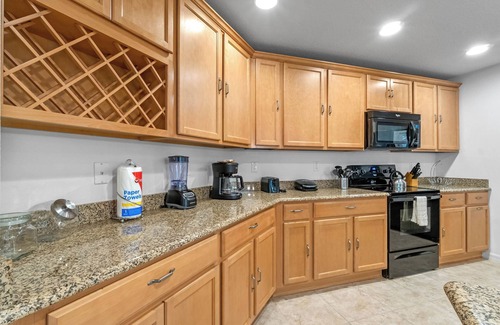 Crystal Cove Villa | CRYSTAL COVE 921EG - 4 BEDROOMS -2 BATH -8 GUESTS - PERFECT HOME WITH LOW COST