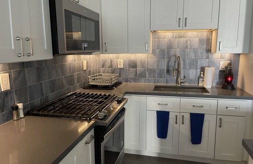 Frydendal Condo | Crystal Cove on Sapphire Beach