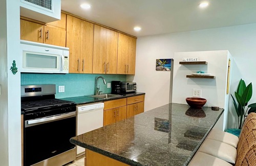 Red Hook Condo | Crystal Cove Paradise at Sapphire Beach!