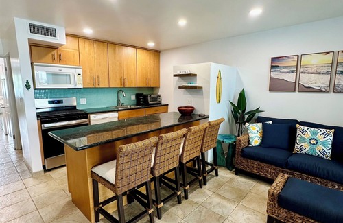 Red Hook Condo | Crystal Cove Paradise at Sapphire Beach!