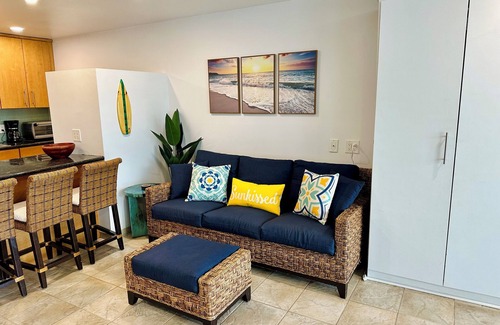 Red Hook Condo | Crystal Cove Paradise at Sapphire Beach!