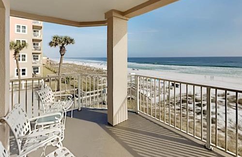 Crystal Beach Apartment | Crystal Dunes #201