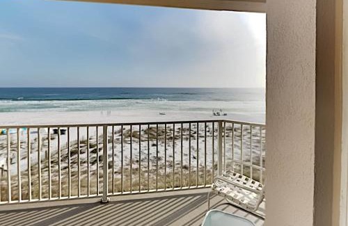 Crystal Beach Apartment | Crystal Dunes #201