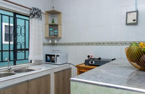 Kimana House | CRYSTAL HOMES By CHEMA