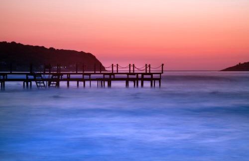 Koyunbaba Hotel | Crystal Hotel Bodrum