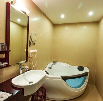 Bakuriani Hotel | Crystal Hotel & SPA