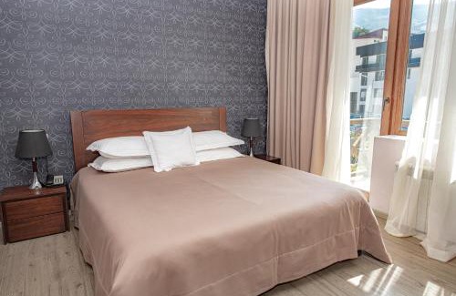 Bakuriani Hotel | Crystal Hotel & SPA