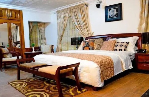 Ilorin Hotel | Crystal Hotels