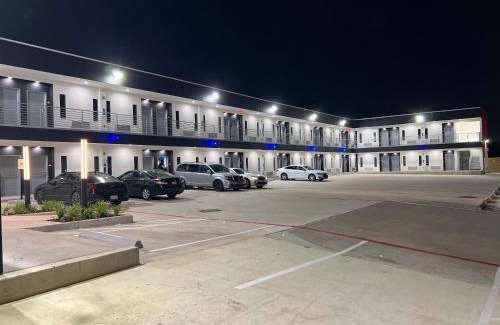 Barker Hotel | Crystal Inn - NorthWest - 290
