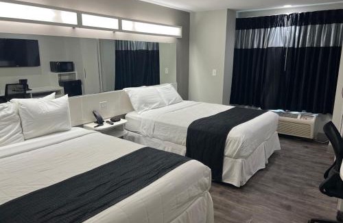 Port Arthur Hotel | Crystal Inn