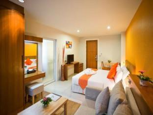 Rayong Hotel | Crystal Jade Hotel