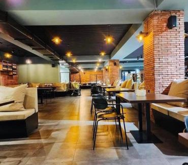 Bakuriani Apartment | Crystal Loft Apartment 212