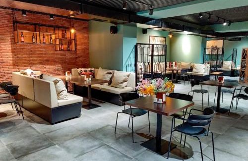 Bakuriani Apartment | Crystal Loft Apartment 212