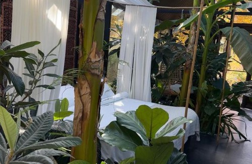 Aninoasa House | Crystal Loft Garden
