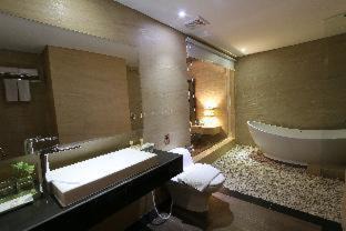 Sinduadi Hotel | Crystal Lotus Hotel Yogyakarta