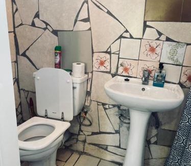 Greater Johannesburg Metropolitan Area Bed & Breakfast | Crystal Mini Pozz Palace