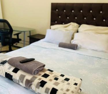 Greater Johannesburg Metropolitan Area Bed & Breakfast | Crystal Mini Pozz Palace