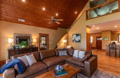Boone House | Crystal Mountain Lodge