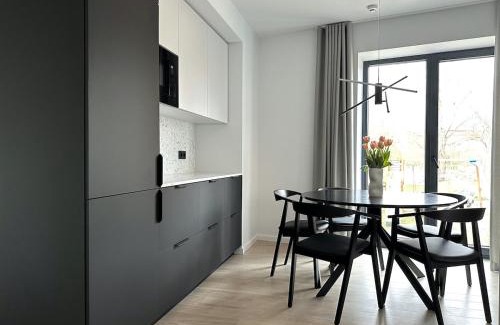 Kesklinn Apartment | Crystal New Apartment
