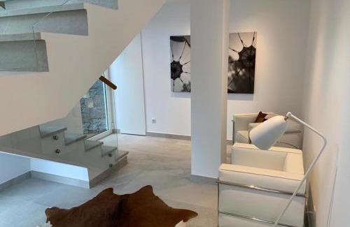 Sauzal Villa | Crystal Ocean Villa