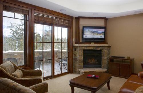 Breckenridge Cabin | Crystal Peak Lodge By Vail Resorts