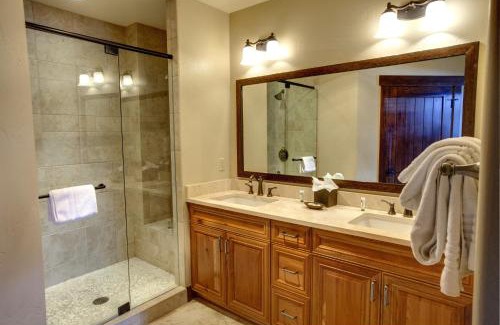Breckenridge Cabin | Crystal Peak Lodge By Vail Resorts