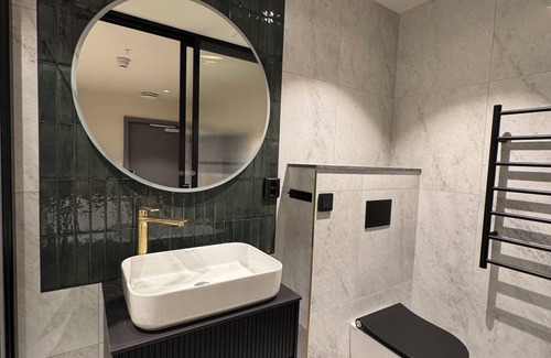 Ostermalm Hotel | Crystal Plaza Hotel