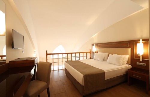 Goynuk Resort | Crystal Prestige Elite - All Inclusive