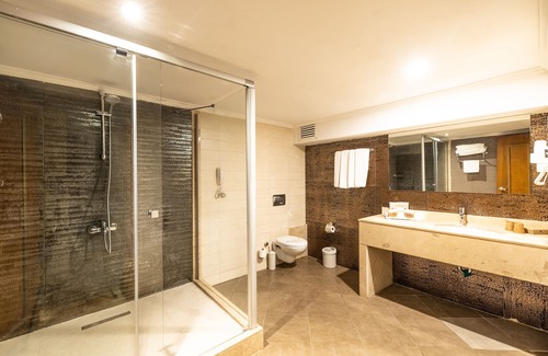 Goynuk Resort | Crystal Prestige Elite - All Inclusive