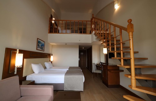 Goynuk Resort | Crystal Prestige Elite - All Inclusive