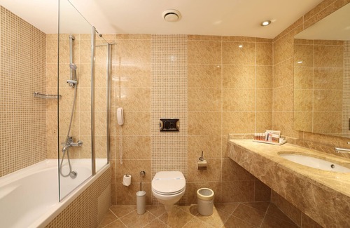 Goynuk Resort | Crystal Prestige Elite - All Inclusive