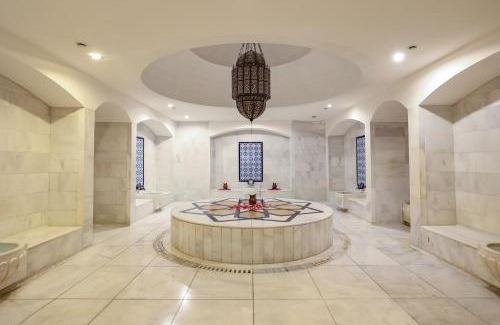 Goynuk Resort | Crystal Prestige Elite