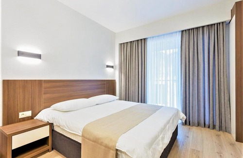 Bakuriani Apartment | Crystal Residence Apartment 405