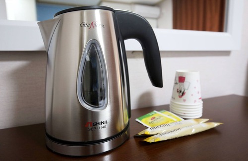 Jung-gu Apartment | Crystal Residence Hotel