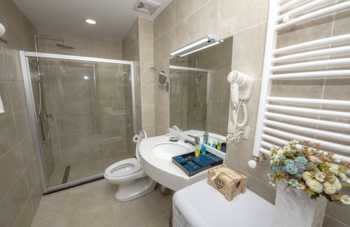 Bakuriani Hotel | Crystal Resort