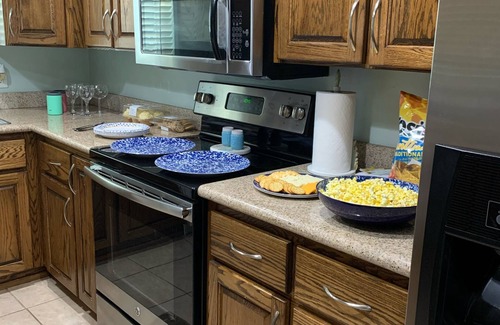 Springs at Kings Bay Condo | Crystal River Condo -Near Three Sisters and Hunters Spring