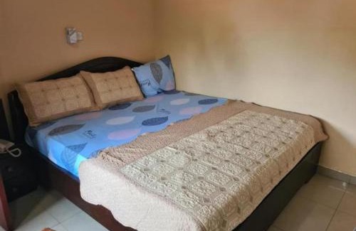 Oyarifa Hotel | Crystal Rock Hotel