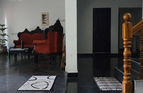 Edava Bed & Breakfast | CRYSTAL ROOM - DREAM TURTLE