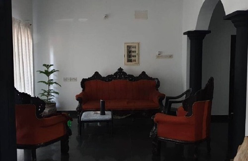 Edava Bed & Breakfast | CRYSTAL ROOM - DREAM TURTLE