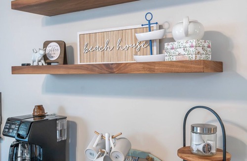 Crystal Beach Cottage | Crystal Sands