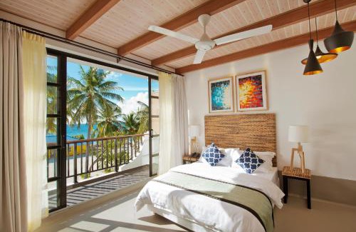 Maafushi House | Crystal Sands