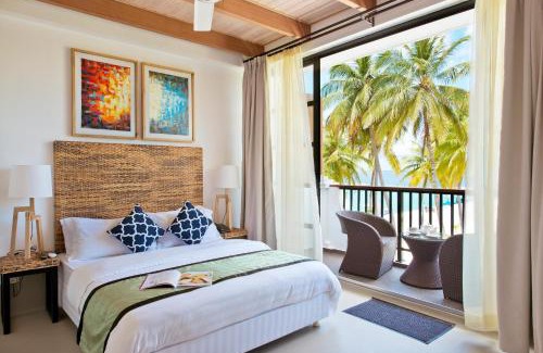 Maafushi House | Crystal Sands