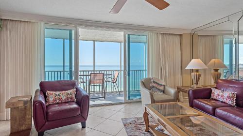 Siesta Key Apartment | Crystal Sands on Siesta
