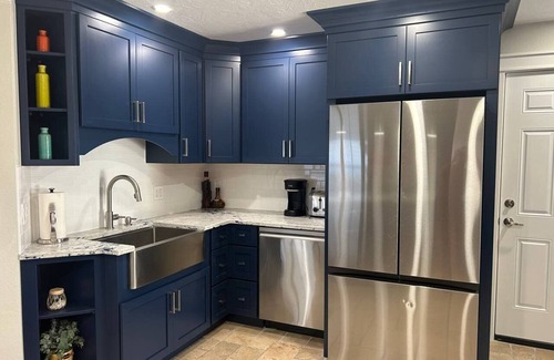 Siesta Key Villa | Crystal Sands Villa 15 - Private Beach